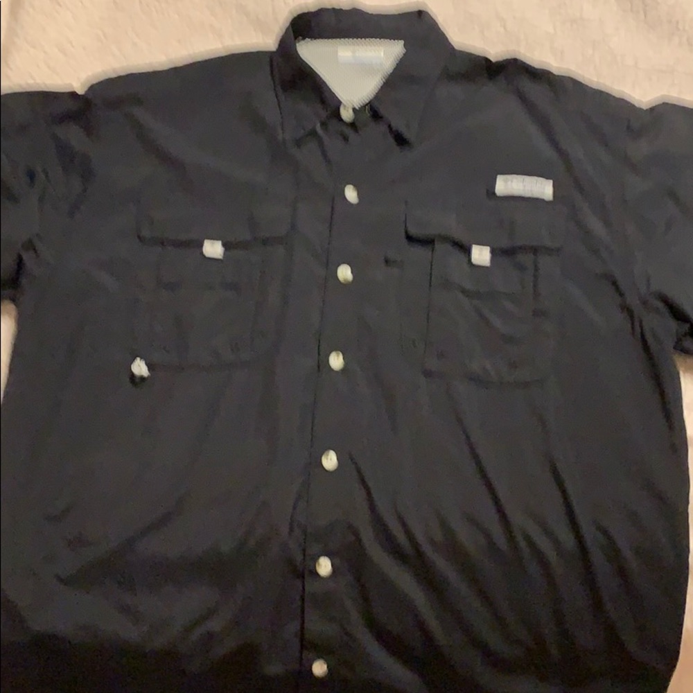 Columbia PFG